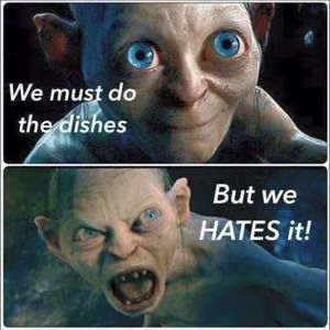 Meet your Posher, Ty